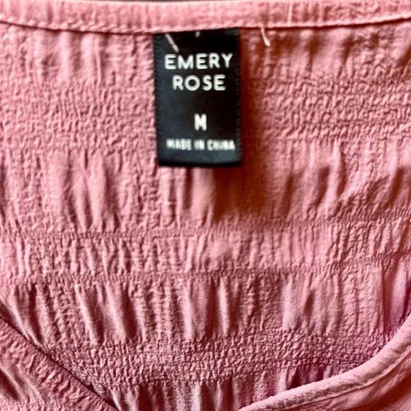 SHEIN PINK Maxi Dress - Picture 5 of 7